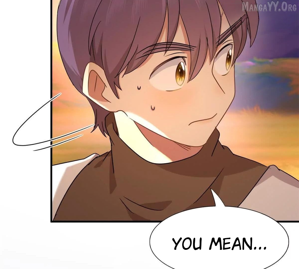 Don't Embarrass Me Chapter 148 - page 7